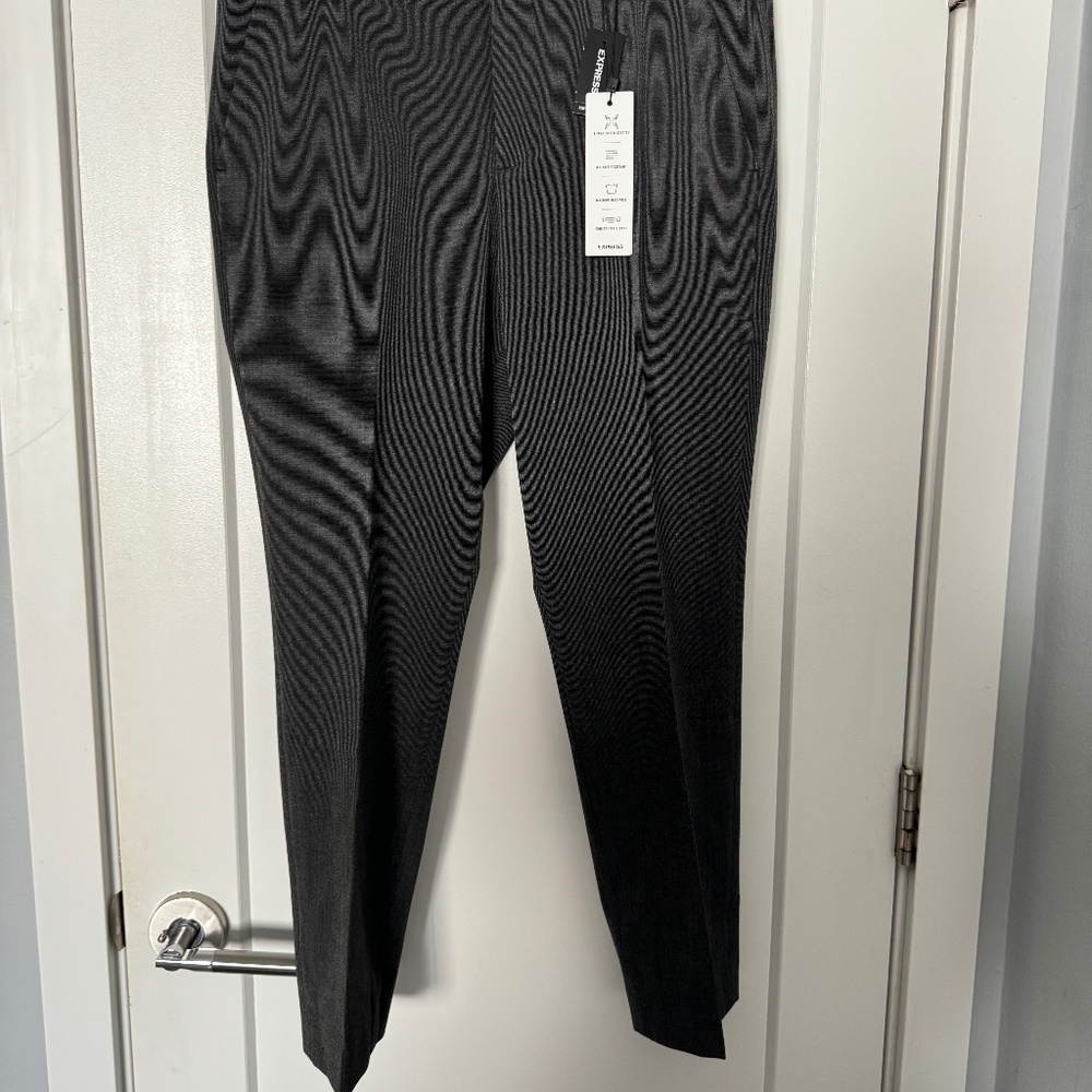 Express Dress Pants